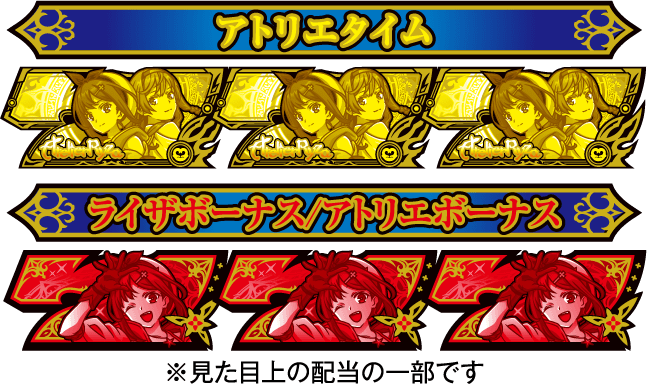 アトリエタイム